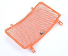 R&G Racing Radiator Guard for the KTM 990 Adventure '00-'15