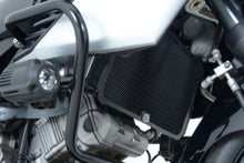 R&G Racing Radiator Guard for the Suzuki V-Strom 1000 '60-'13