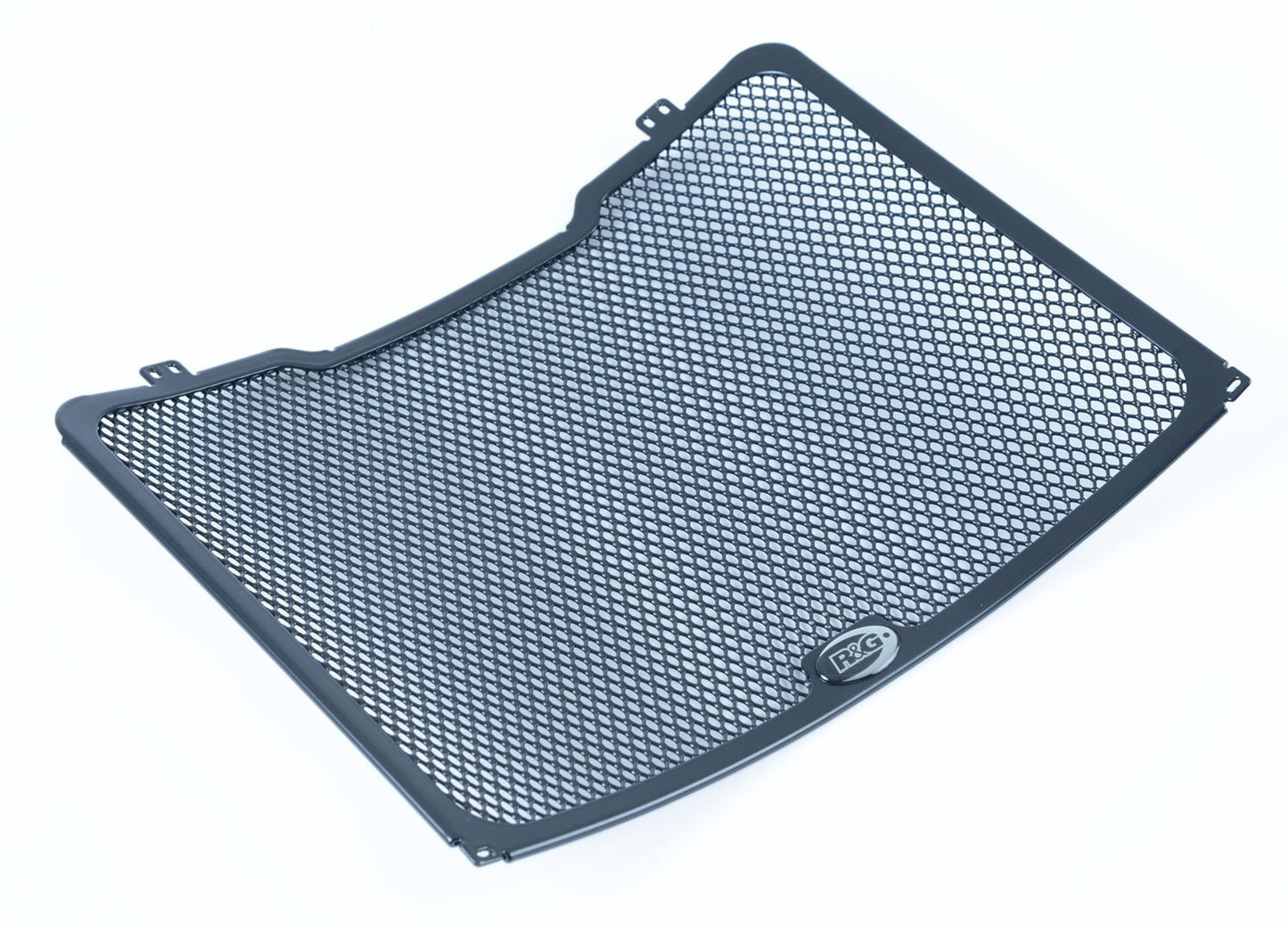 R&G Racing Radiator Guard for the MV Agusta F4 1000R '10-'19