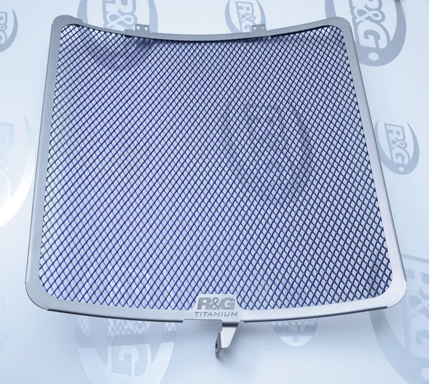 R&G Racing Radiator Guard for the Kawasaki ZX-10R '08-'20