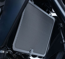 R&G Racing Radiator Guard for the Yamaha FZ-09 / MT-09 '17-'20 / Fj-09 / Mt-09 Tracer '13-'22