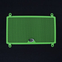R&G Racing Radiator Guard for the Kawasaki Ninja 250 '18-'21 / Ninja 400 '18-'22 / Z250 '19-'21 / Z400 '19-'22