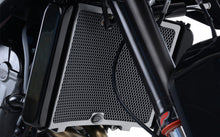 R&G Racing Radiator Guard (Without the KTM Guard Modification) for the KTM 790 Duke '17-'21