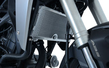 R&G Racing Radiator Guard for the Honda CB300R '18-'22