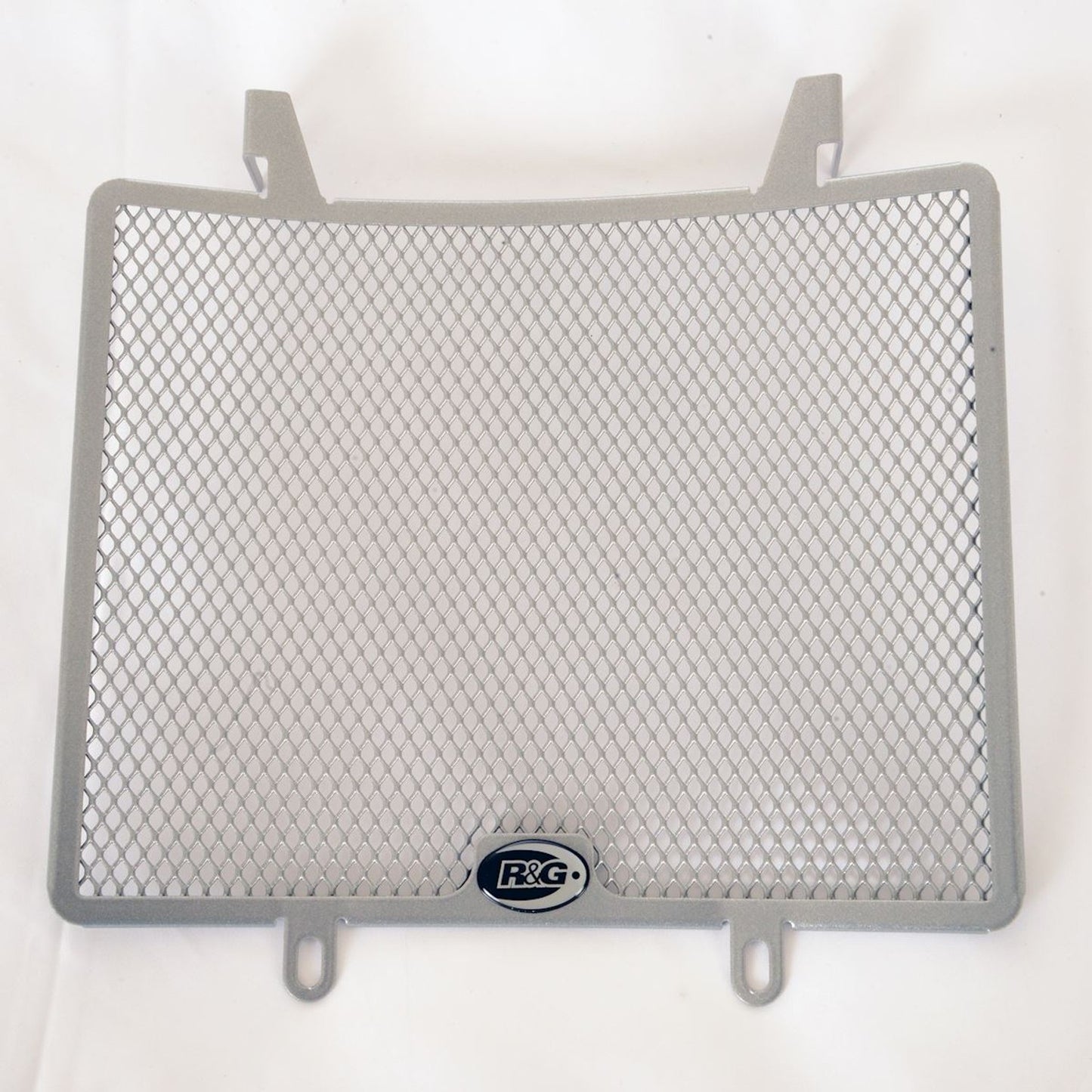 R&G Racing Radiator Guard for the Husqvarna Svartpilen 701 '18-22