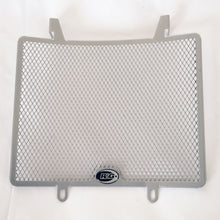 R&G Racing Radiator Guard for the Husqvarna Svartpilen 701 '18-22