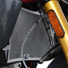 R&G Racing Radiator Guard for the Indian FTR 1200/S '19-22