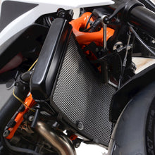 R&G Racing Radiator Guard for the KTM 890 Duke R '20-22