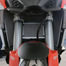 R&G Racing Radiator Guard (Pair) for the Ducati Multistrada V4/S/S Sport '21-'22
