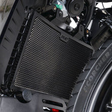 R&G Racing Radiator Guard for the Harley Davidson Pan America 1250 '21-'22