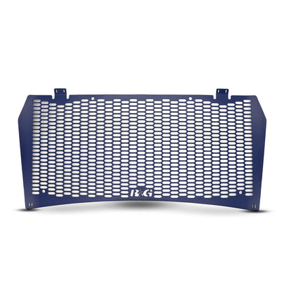 R&G Racing Pro Radiator Guard for the Aprilia Tuareg 660 2022-2023