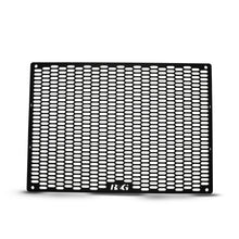 R&G Racing Pro Radiator Guard for the Moto Guzzi V100 2023