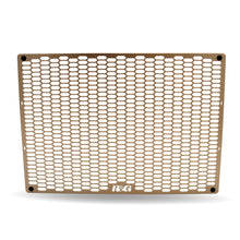 R&G Racing Pro Radiator Guard for the Moto Guzzi V100 2023