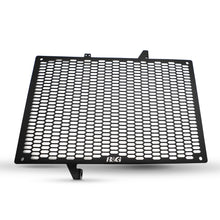 R&G Racing Pro Radiator Guard for the Honda CB650R/CBR650R '19-23, CB650F '14-19 and CBR650F '14-18