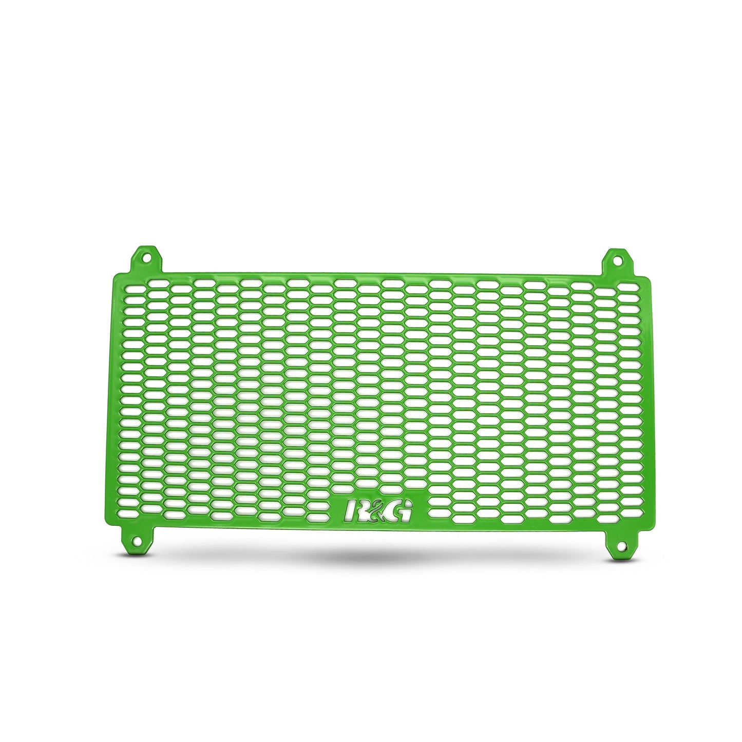 R&G Racing Pro Radiator Guard for the Kawasaki Ninja 650 / Z650 '17-22 and Z650RS '22-23