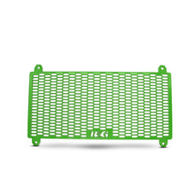R&G Racing Pro Radiator Guard for the Kawasaki Ninja 650 / Z650 '17-22 and Z650RS '22-23