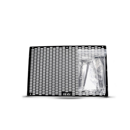 R&G Racing Pro Radiator Guard for the Kawasaki Z900 '17-23, Z900RS '21-23