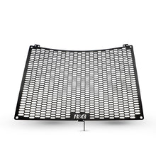 R&G Racing Pro Radiator Guard for the Yamaha MT-10 '16-23, YZF-R1/YZF-R1M '15-23
