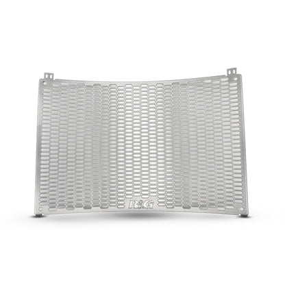 R&G Racing Pro Radiator Guard for the Suzuki Hayabusa '20-23, B-King '18-20