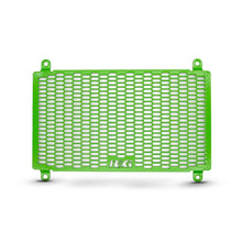 R&G Racing Pro Radiator Guard for the Kawasaki Ninja 250/400 '18-23, Z250/Z400 '19-23