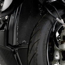 R&G Racing Pro Radiator Guard for the Ducati Diavel V4 2023