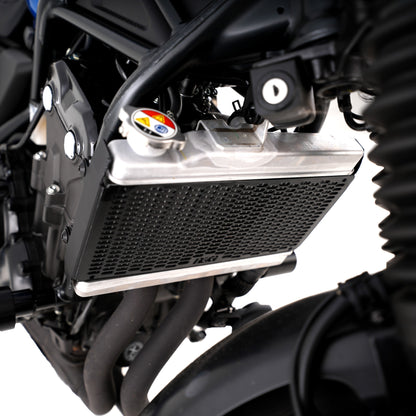 R&G Racing Pro Radiator Guard for the Honda CMX Rebel 500 '17-23