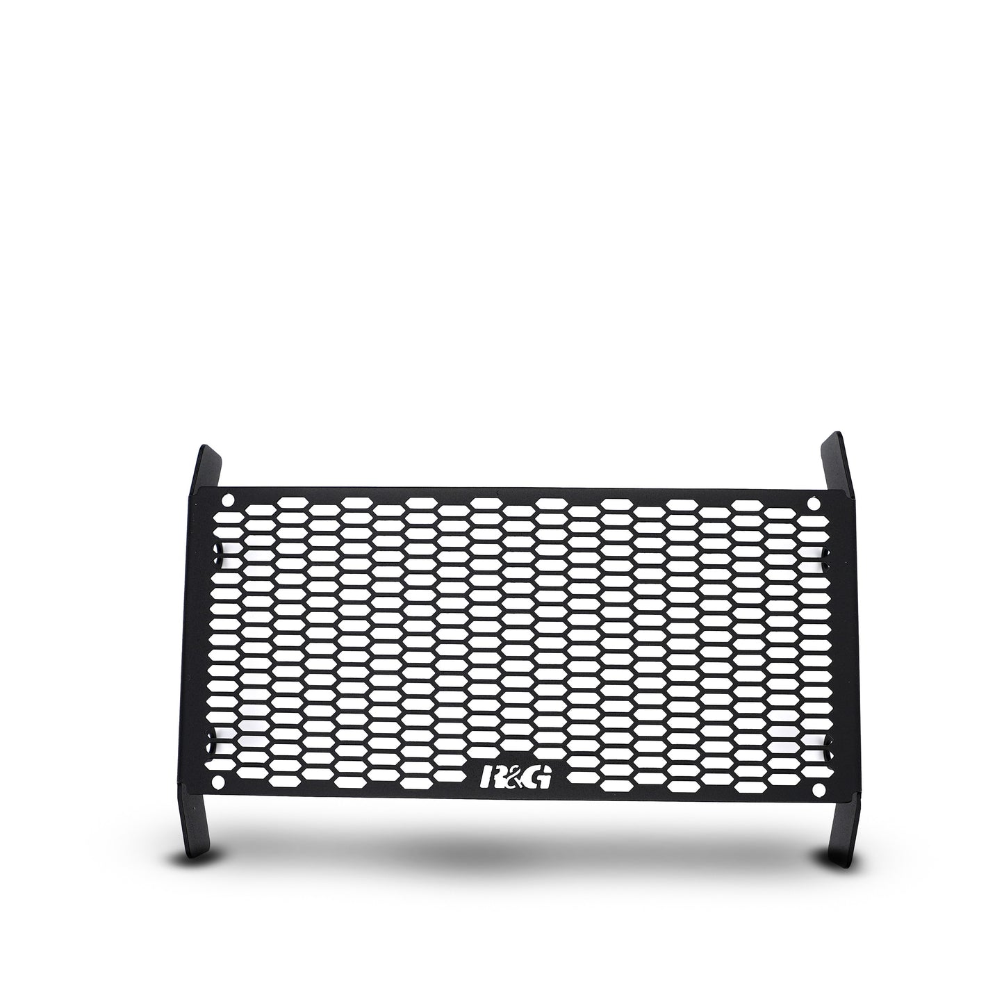 R&G Racing Pro Radiator Guard for the Honda CMX Rebel 500 '17-23