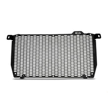 R&G Racing Pro Radiator Guard for the Ducati Hypermotard 698 Mono