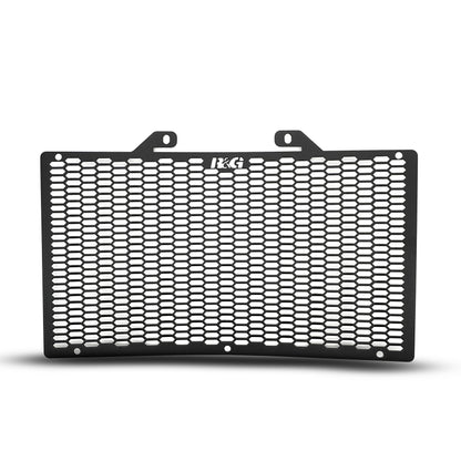 R&G Racing Pro Radiator Guard for the CF Moto IBEX 450 / 450MT