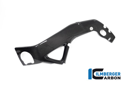 Ilmberger Carbon Frame Cover Left Side for the Aprilia RSV4 2021