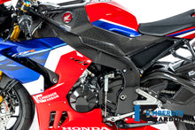 Ilmberger Carbon Frame Cover Left, for the Honda CBR 1000 RR-R/SP '20-24