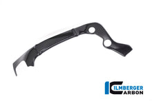 Ilmberger Carbon Frame Cover Left, Side for the Suzuki GSX-R1000 / GSX-R1000R '17