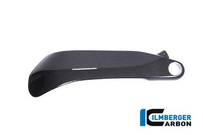 Ilmberger Carbon Frame Cover, Left for the Ducati Panigale V4,V4 S,V4 Racing '18-22