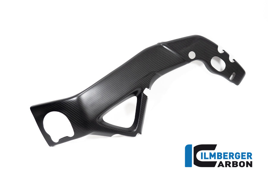 Ilmberger Carbon Frame Cover, Left Side for the Aprilia RSV4 2021