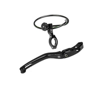 Bonamici Racing Aluminium Brake Levers with Remote Adjuster for the KTM 890 Duke R '21-23, Triumph Street Triple 765 RS / Moto 2 '23, Speed Triple 1200 RR/RS '21-23