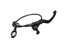 Bonamici Racing Aluminium Brake Levers with Racing Remote Adjuster for the Yamaha YZF R7 2021-2023