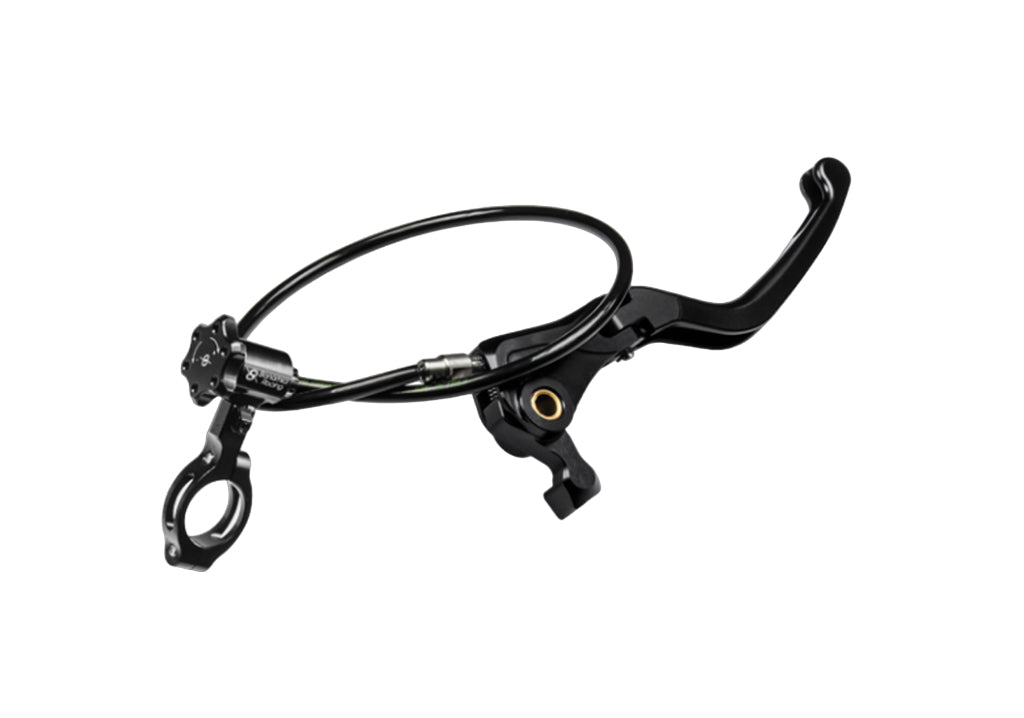 Bonamici Racing Aluminium Brake Levers with Racing Remote Adjuster for the BMW S1000 R '12-20, S1000RR / M1000RR '08-23 & etc.