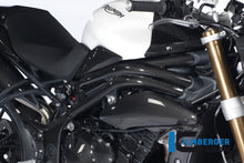 Ilmberger Carbon Frame Cover Right, for the Triumph Speed Triple '11-25