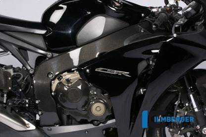 Ilmberger Carbon Frame Cover Right, for the Honda CBR 1000 RR '08-11