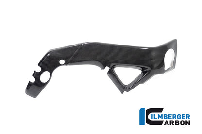 Ilmberger Carbon Frame Cover Right Side for the Aprilia RSV4 2021