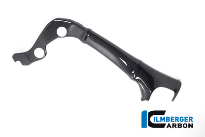 Ilmberger Carbon Frame Cover Right, Side for the Suzuki GSX-R1000 / GSX-R1000R '17