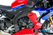 Ilmberger Carbon Frame Cover Right, for the Honda CBR 1000 RR-R/SP '20-24