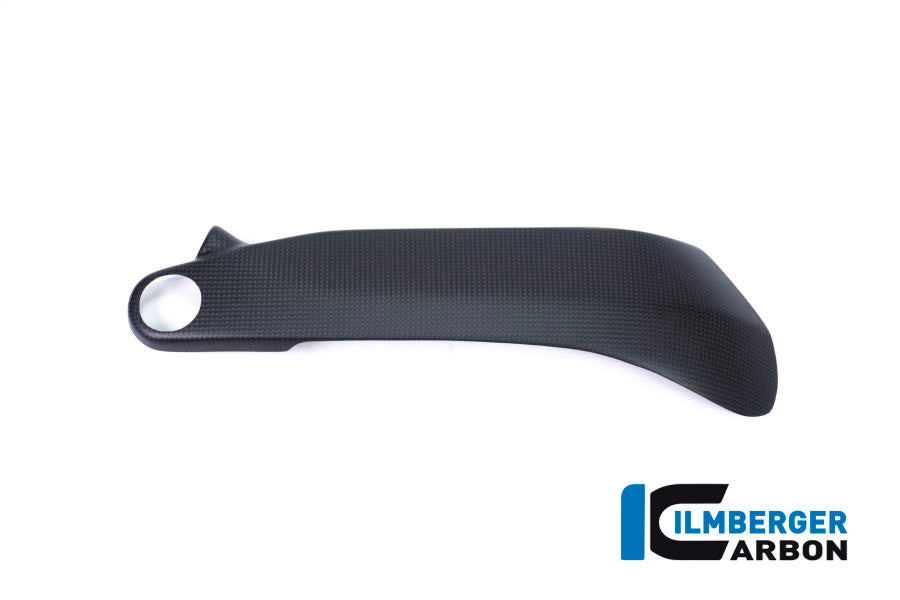 Ilmberger Carbon Frame Cover, Right for the Ducati Panigale V4,V4 S,V4 Racing '18-22