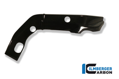 Ilmberger Carbon Frame Cover, Right Carbon for the BMW S1000RR '12-14 / HP4 '12-25