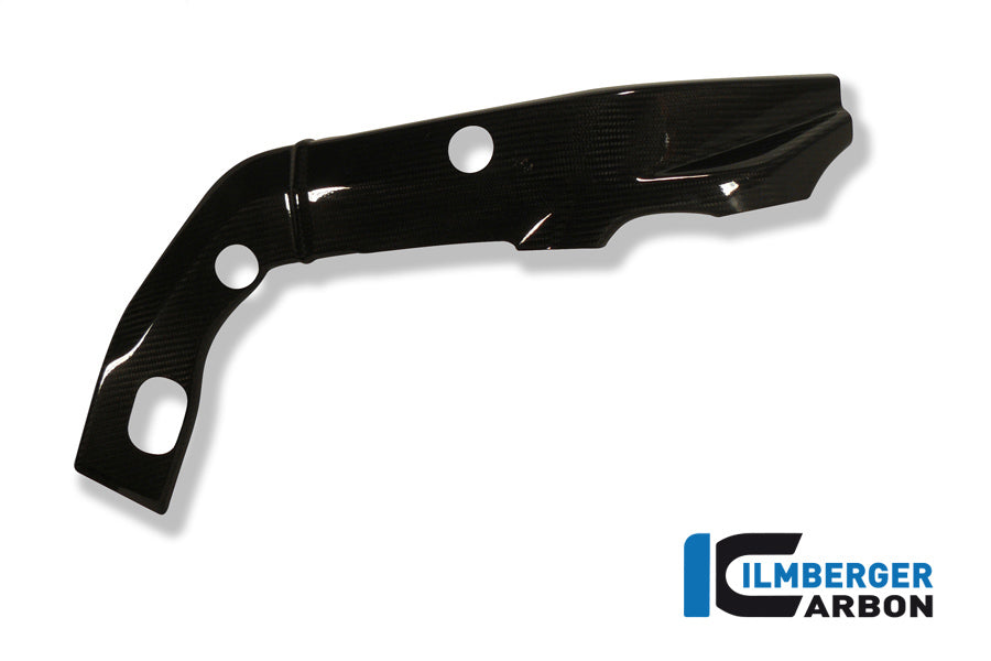 Ilmberger Carbon Frame Cover, Right Carbon for the BMW S 1000 RR Stocksport / Racing 2012-2014