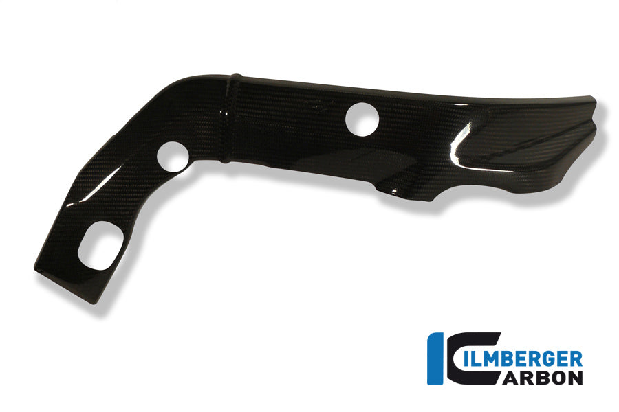 Ilmberger Carbon Frame Cover, Right Carbon for the BMW S 1000 RR Stocksport / Racing 2012-2014