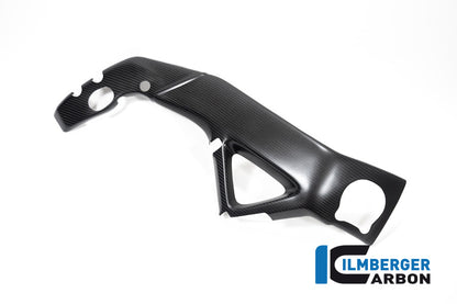 Ilmberger Carbon Frame Cover Right Side for the Aprilia RSV4 2021