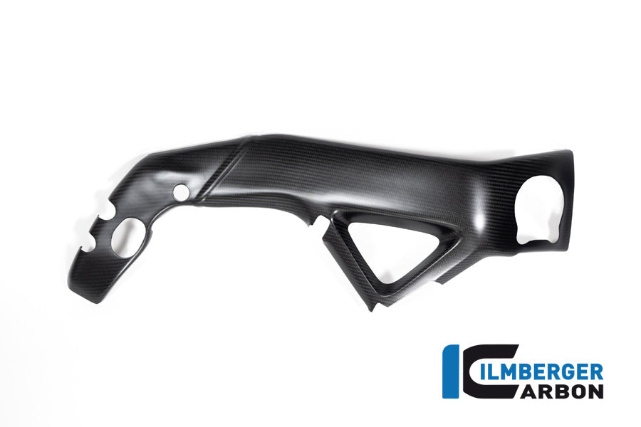 Ilmberger Carbon Frame Cover Right Side for the Aprilia RSV4 2021