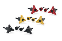 CNC Racing Windscreen Adjuster System for the Moto Guzzi V85 TT (2019+)