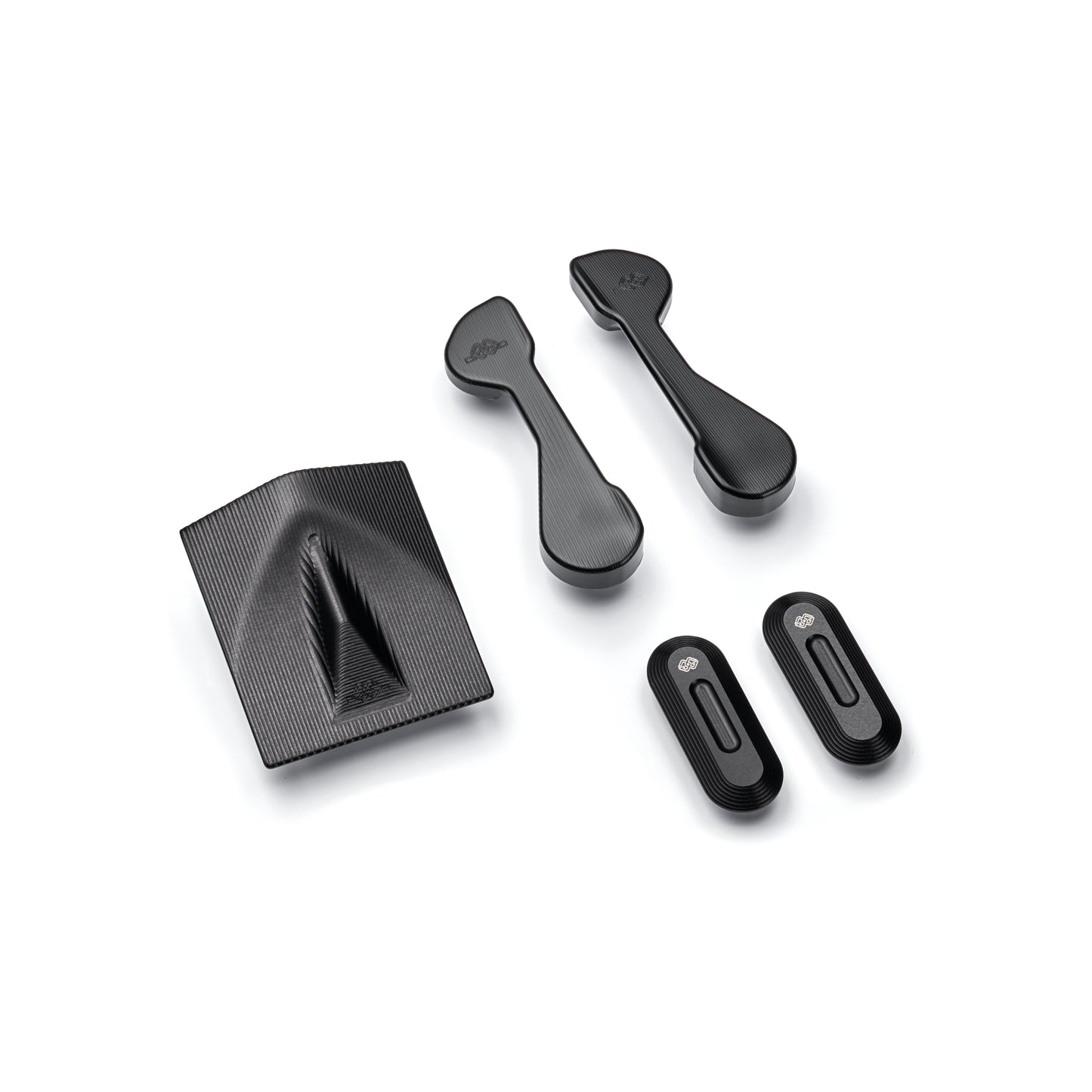 Gilles Race Cover Kit for the Yamaha YZF-R6 (2017+)